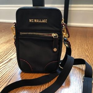 MZ Wallace Purse